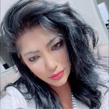 Stephanie Marie Cleverdon