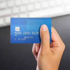 Credit card encryption involves both the security of the card, the. How Do Credit Cards Physically Work How Is Data Stored And Taken From It Via Chip Or Strip Quora