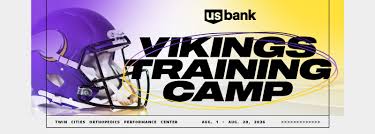 2026 Training Camp | Minnesota Vikings – vikings.com