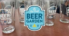 Beer Garden