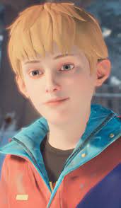 Update information for chris eriksen ». Chris Eriksen Life Is Strange Wiki Fandom
