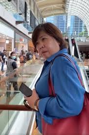 We did not find results for: A Timeline Of Badge Woman Being Caught On Camera Going Mask Free Breaching Shn Today