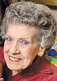 Opal Lois (Burton) Whited