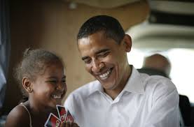 President barack obama and the youngest person to live in the white house. Malia And Sasha Obama Through The Years Photos Abc News
