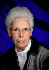 Rose Ann Kerner, age 85