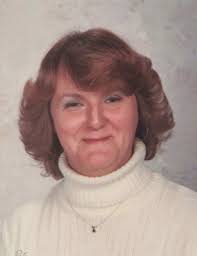 Obituary information for Cheryl Kay Burson