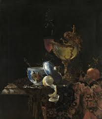 Check spelling or type a new query. The Hidden Secrets Lurking In Dutch Still Life Paintings Artsy