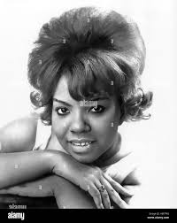Mary wells hi-res stock photography and images