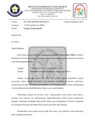 Bapak/ibu guru pengantar di tempat. 11 Surat Ucapan Terima Kasih