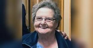 Shirley Jean Walters Obituary