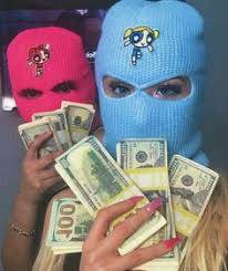 Gangster gangsta ski mask aesthetic bad tattoo gangsters wearing badass cartoon boy masks sir ski mask‏подлинная учетная запись @theslumpgod 22 июл. 44 Ski Mask Thuggas Ideas Ski Mask Bad Girl Aesthetic Thug Girl