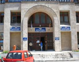 Compară cele 20 de companii din sector 3, bucureşti: DirecÈ›ia GeneralÄƒ De PaÈ™apoarte Serviciul Public Comunitar De Pasapoarte Alba