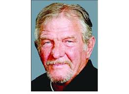 Gerald Faber Obituary (1948