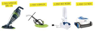 Comment Choisir Le Robot Adapte A Votre Piscine Cash Piscines