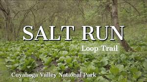 Sep 28, 2020 · cuyahoga valley national park. Salt Run Trail Cuyahoga Valley National Park Hiking Youtube