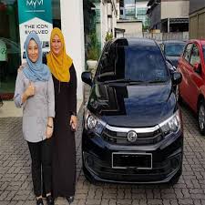 Syarat permohonan pinjaman kereta perodua. Perodua Dealer 2020 Promosi Kereta Perodua Bezza Axia Alza Myvi