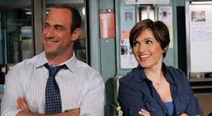 The crossover that launches law & order: What Happened Between Olivia And Elliot On Suv The Reunion Explained