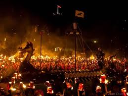 Up Helly Aa Europe S Biggest Fire Festival The Official Gateway To Scotland Fire Festival Up Helly Aa Celebration Around The World