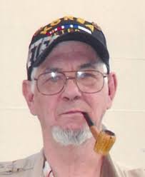 Ronald Harbaugh Obituary (1945