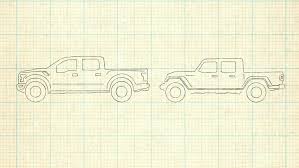 While the 2021 gladiator can get pricey in a hurry, its removable body panels and rugged persona make it one of the best pickups around. Jeep Teases Gladiator Or Wrangler With 392 Hemi V8 Roadshow