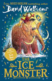 4.6 out of 5 stars. The Ice Monster New In Paperback From Multi Million Bestseller David Walliams Amazon Co Uk Walliams David Ross Tony Books