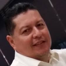 Erasmo Jose Sanchez Tapia