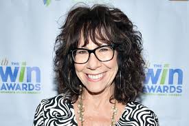 St. Denis Medical Cast Mindy Sterling for This Heartfelt Role