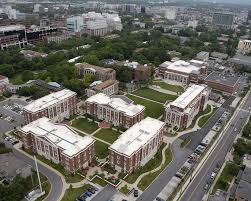 Commons Transforms Living And Learning For First Year Students Vanderbilt University Campus University Campus Vanderbilt University