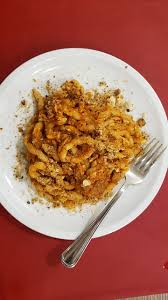 Menu - Picture of Trattoria La Golosa, Sicily - Tripadvisor