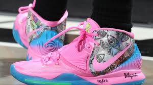 Philadelphia 76ers star joel embiid will have a signature shoe set to be released in fall 2020, according to nick depaula of espn. Which Player Had The Best Sneakers In The Nba During Week 3