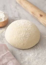 Dough meaning, definition, what is dough: Pizza Dough Recipe Preppy Kitchen