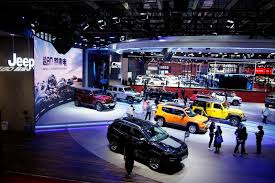 The automotive industry in china has been the largest in the world measured by automobile unit production since 2008. China Auto Sales Tumble For A Third Straight Month In July Reuters