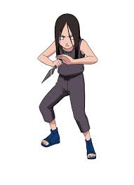 Check the how do i unlock more jutsu's of the faq. Hanabi Hyuuga Render Ultimate Ninja 3 4 5 By Maxiuchiha22 On Deviantart