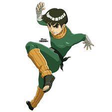 Boruto Naruto Next Generation Metal Lee Genin By Iennidesign Rock Lee Naruto Boruto Characters Boruto