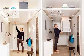 Read customer reviews and common questions and answers for trinx part #: Maximize Your Space With This Ceiling Storage System Beam It Up Thesuperboo Ceiling Storage Storage System Storage