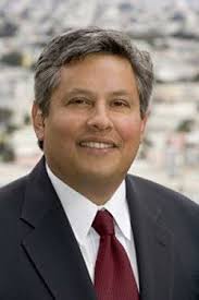Termed-out Supervisor Gerardo Sandoval running for judge?