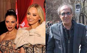 Jul 01, 2021 · dazn allarga i propri orizzonti alle coppe europee. Naike Rivelli Lancia Lo Scoop Su Ornella Muti E Ad Il Bisbetico Domato Shotoe