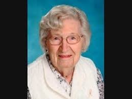 Obituary: Mildred "Millie" Kennedy, 99, of Cheshire