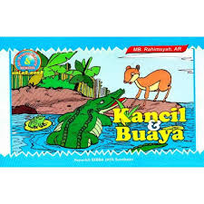 Cerita sang kancil dan cicak badung. Hikayat Sang Kancil Buaya Stid 1103 Aplikasi Komputer Dalam Pengurusan Awam