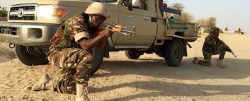 Abubakar shekau makes same allegations with nnamdi kanu about man named mohammed yusuf!!! Boko Haram S Evolving Threat Africa Center For Strategic Studies