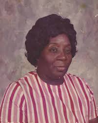Obituary information for Charetta Marian Henderson