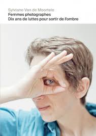 Table ronde à l'occasion de la parution du livre Femmes photographes. Dix  ans de luttes pour sortir de l'ombre