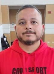 2025 Resident Sex Offenders