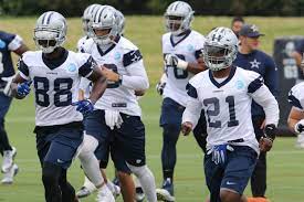 Post Minicamp Cowboys Roster Projection Dallas Cowboys Dallas Cowboys Funny Dallas Cowboys Fans