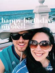 Happy birthday to a lifelong friend