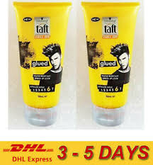 Review and routine using the dippity do girls with curls gelee on 3b fine curly hair. 2 X Schwarzkopf Taft Full On 6 Glued Gel Super Glue Hold Hair Style Spike 150ml 9310714219669 Ebay