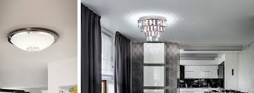 4.4 out of 5 stars 26 ratings. Crystal Ceiling Lights Eglo