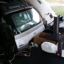 Setelah berjaya masuk ke dalam premis itu, mereka mendapati ia seperti sebuah bengkel kenderaan potong komersial. Hyundai Matrix Used Parts Auto Accessories On Carousell