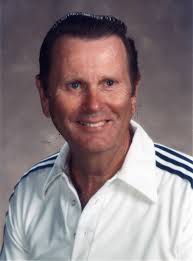 Donald McInnes Berg (1921-2014)