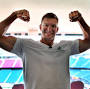 Rob Gronkowski weight from sports.yahoo.com